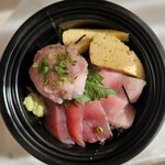 つきじ海賓 - 料理写真: