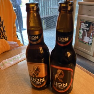 KING LION スリランカレストラン&バー_0
