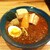 札幌スープカレーJACK - 料理写真:豚角煮スープカレー