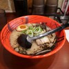 博多ラーメン げんこつ 梅田店