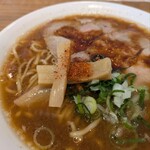 吟麦製麺 - 