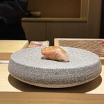 麻布十番 鮨 天万 - 