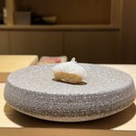 麻布十番 鮨 天万 - 