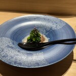 麻布十番 鮨 天万 - 