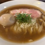 FOOD TRUCKむべ - 少しアップで