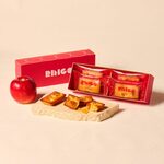 RINGO Ekie 히로시마점 - RINGO 피낭시에 4개 세트