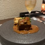 和フレンチバル村塾 屋根裏 別邸 - 