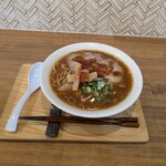 吟麦製麺 - 