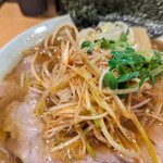 支那そば たいちゃん - 