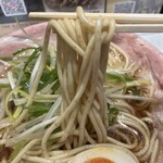 ラーメン大戦争 - 