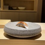 麻布十番 鮨 天万 - 