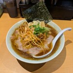 支那そば たいちゃん - 