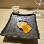 麻布十番 鮨 天万 - 