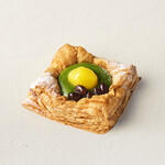 RINGO Ekie 히로시마점 - 갓 구운 오픈 파이〔하늘의 말차〕