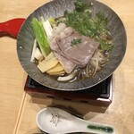 なにわ食彩　しずく - 