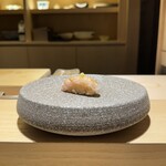 麻布十番 鮨 天万 - 