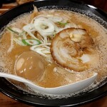威風 - 料理写真:
