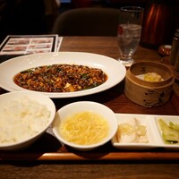 正宗広東私房菜サワダ - 