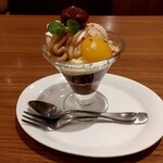 デニーズ - 料理写真: