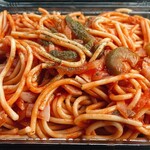 ラ・ムー - 料理写真: