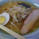 三九ラーメン - 特製味噌