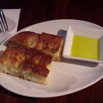 バール ボガ - フォカッチャ(ランチ)