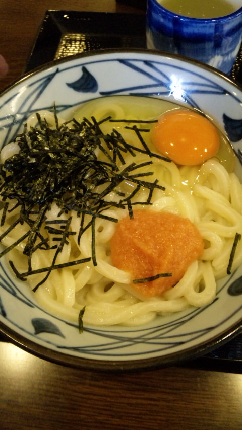 丸亀製麺 浜松店 name=
