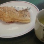 たいやき わかば - 