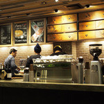 ネイバーフッド アンド コーヒー - 