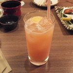 一家　駅南　ひっこみ滋庵 - 一家マジック