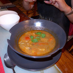 Taman Wantilan - トムヤムクン