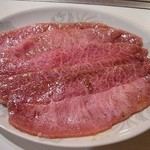 焼肉 ジャンボ 篠崎本店