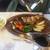 レストラン ヒルトン - 料理写真:和風ビーフガーリックステーキコース