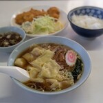 お食事処 大将 - 料理写真:相方と食堂ランチ♪