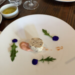 BISTRO FAVORI 代官山 - 