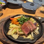 LAS DOS CARAS MODERN MEXICANO Y TACOS - 