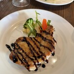 BISTRO FAVORI 代官山 - 