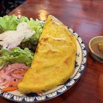 亞細亞食堂サイゴン - 