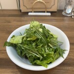gragus - サラダ