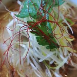 塩元帥 - 料理写真: