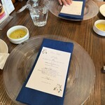 BISTRO FAVORI 代官山 - 