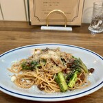 gragus - 和牛のボロネーゼ