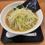 中華そば 肴 yamago 2号店 - 