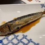 味のれん はなお - 
