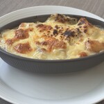 RESTAURANT DEUX VISAGES - 