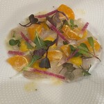 RESTAURANT DEUX VISAGES - 