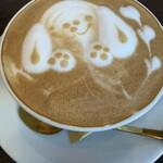 カフェ マリオ シフォン - 