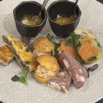 RESTAURANT DEUX VISAGES - 