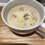 洋カツ屋 ドン・デ・ラ・ナチュレ - 