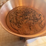 ジランドール by アラン デュカス - 